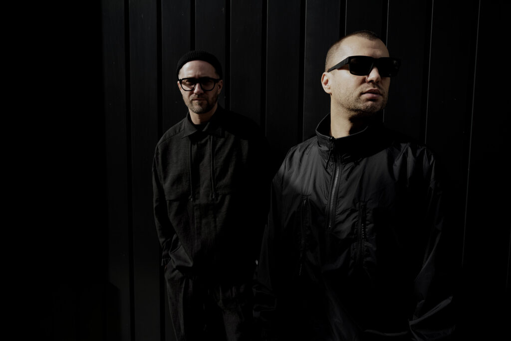 Nema spavanja, Beograde: EXIT dovodi vodeći svetski DJ duo ARTBAT na veliku No Sleep žurku!