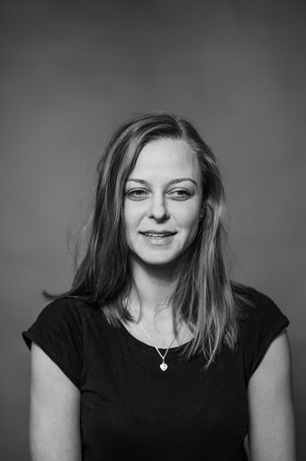 Marta Bereš Foto: Nora Trokan odobrenje fotografa na foto mailu