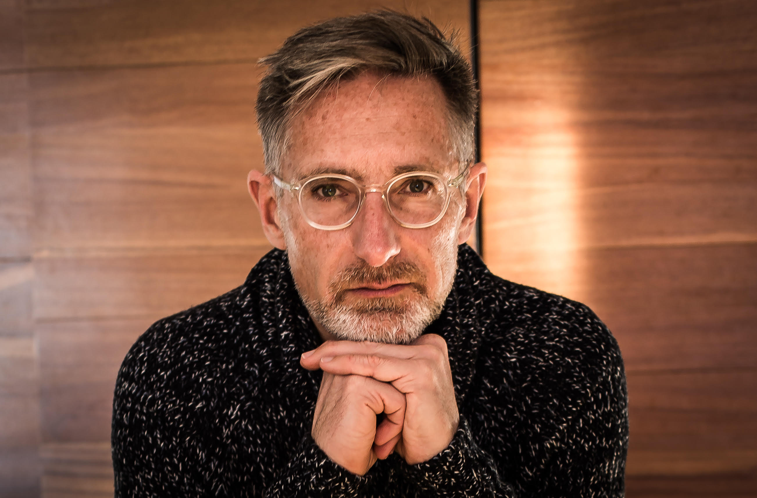 Neno Kezić - foto Toma Kezić