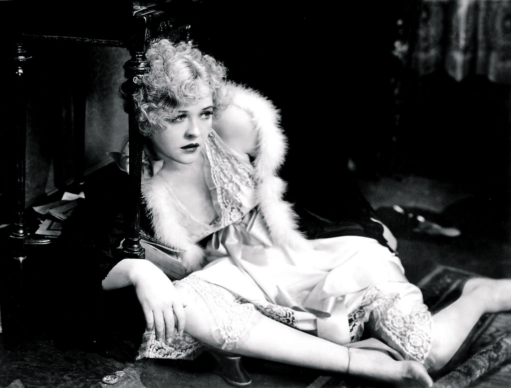 CHICAGO, Phyllis Haver, 1927,Image: 97091608, License: Rights-managed, Restrictions: For usage credit please use; Courtesy Everett Collection, Model Release: no, Credit line: Courtesy Everett Collection / Everett / Profimedia Paspartu za 01.10.2023.