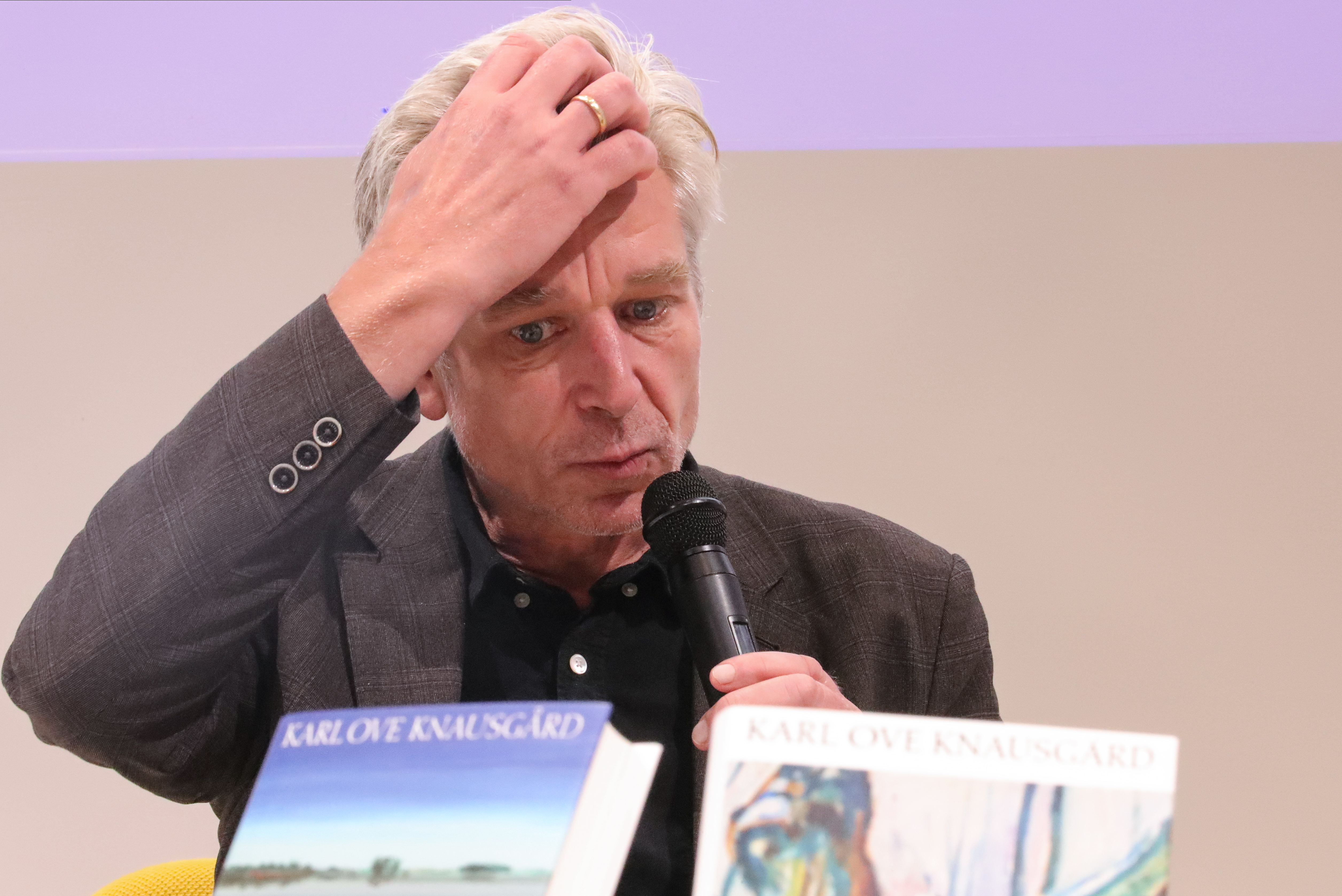 Frankfurt Book Fair 2019