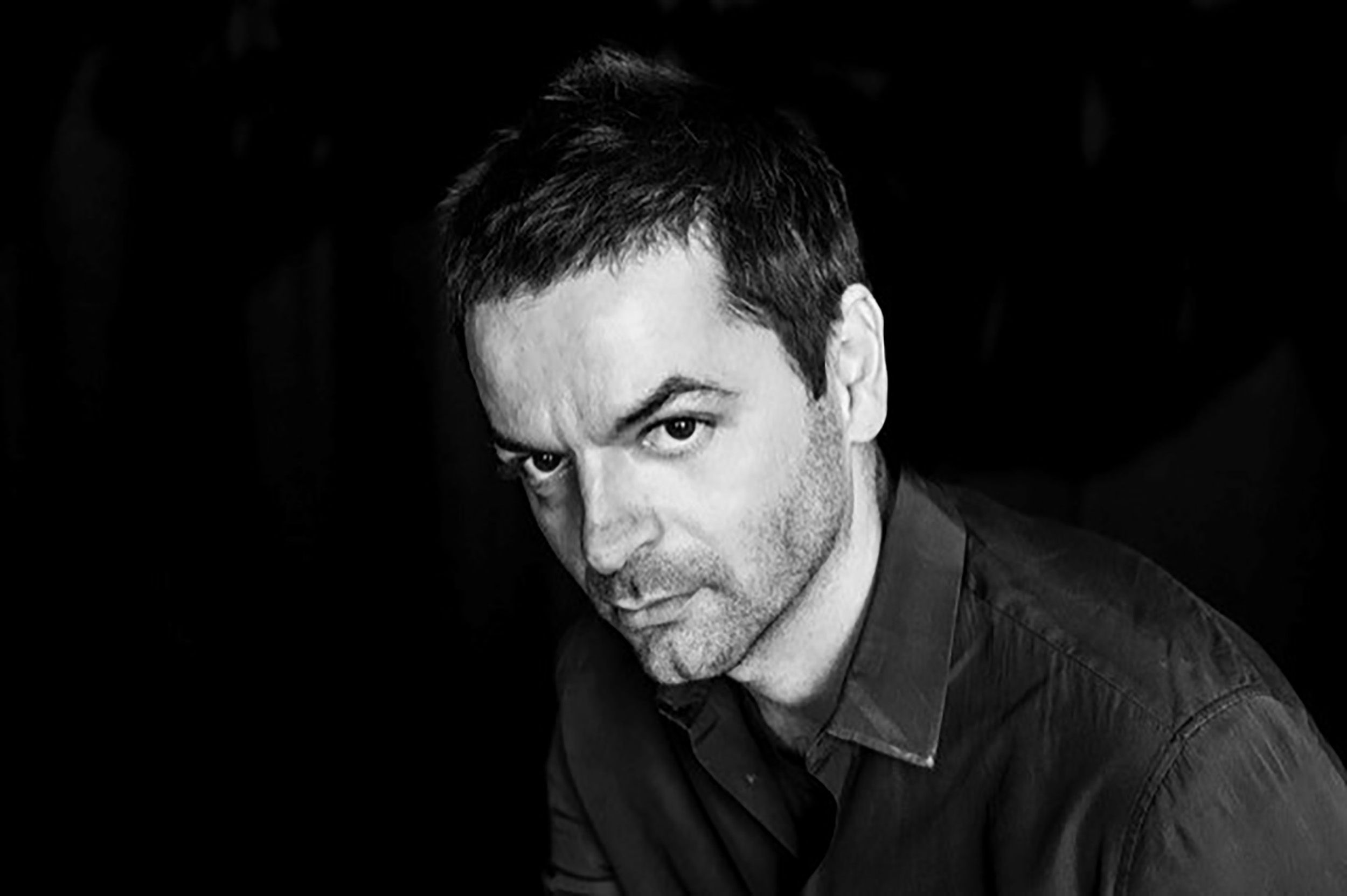 Anri Sala, autor fotografije Jutta Benzenberg