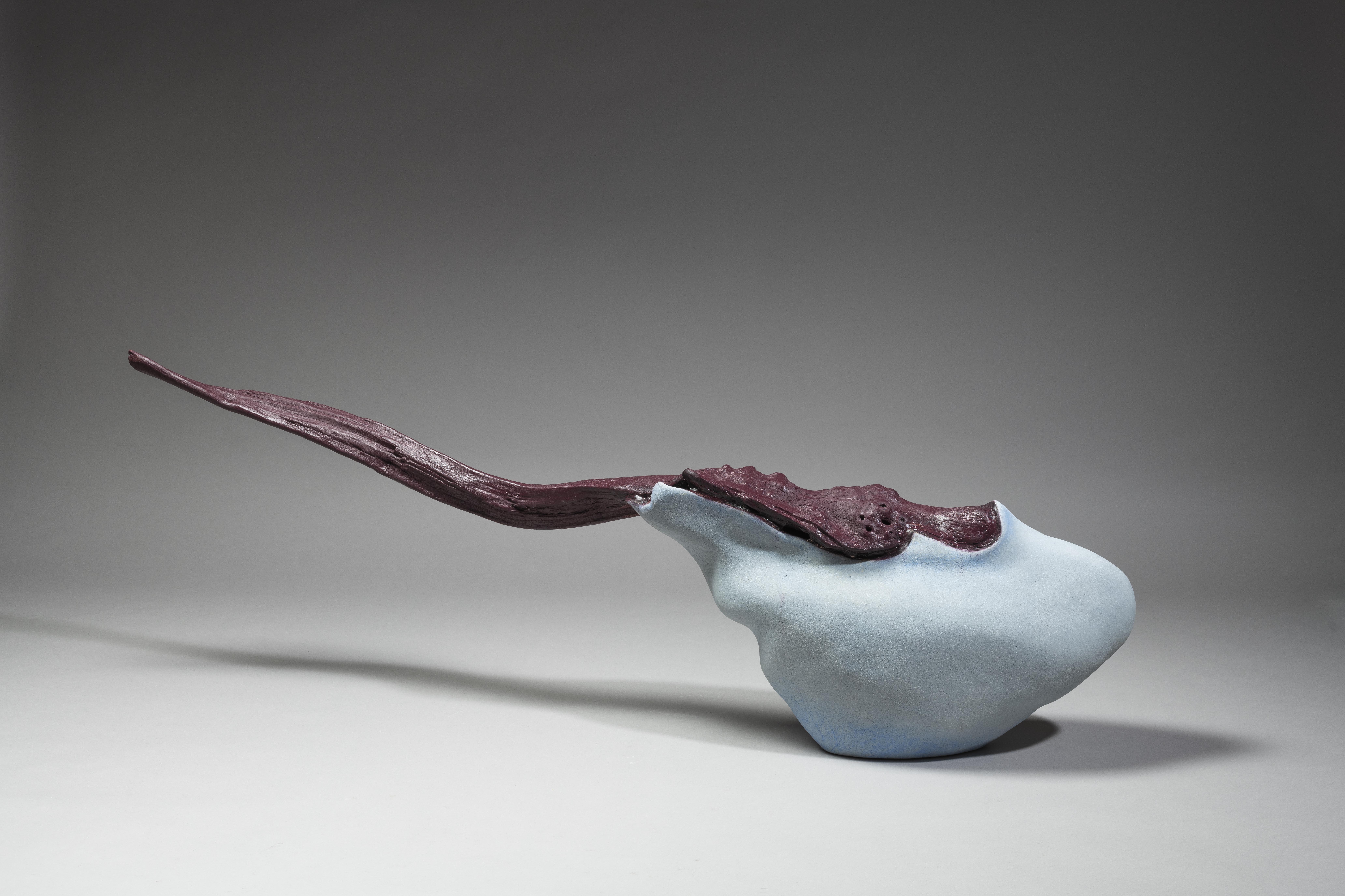 Izložba "Hibrid" Lane Tikveše
Umetnička galerija "Stara kapetanija" Foto: Promo