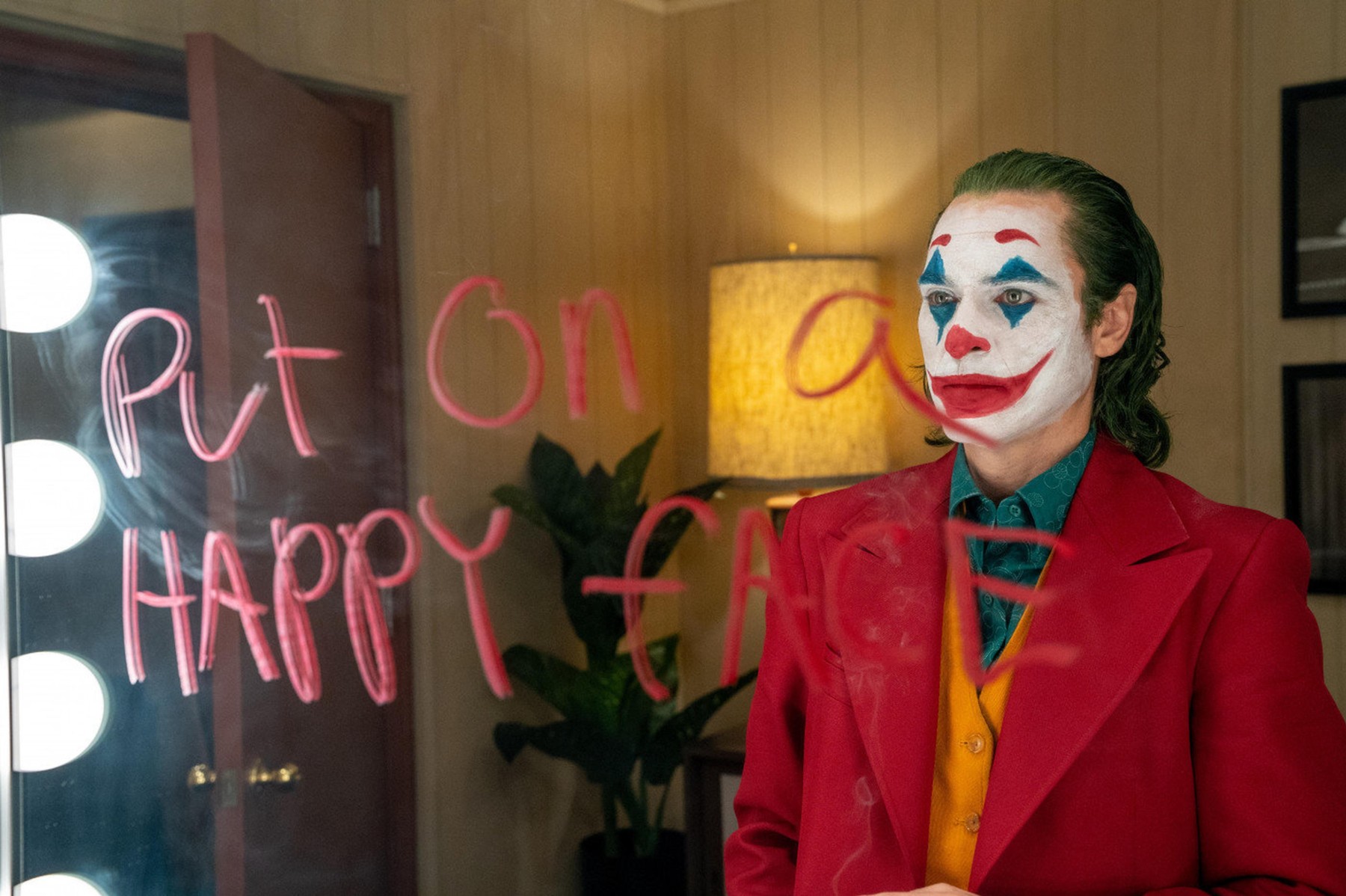 'Joker' film - 2019