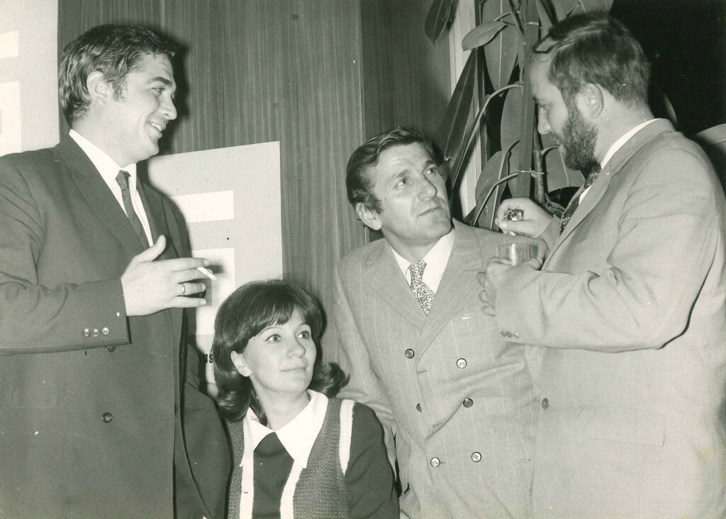 Paspartu za 14.10.2023