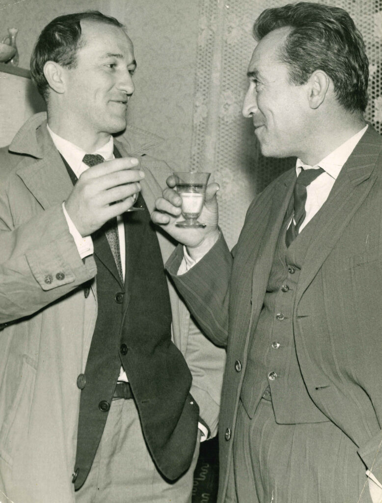 Paspartu za 14.10.2023