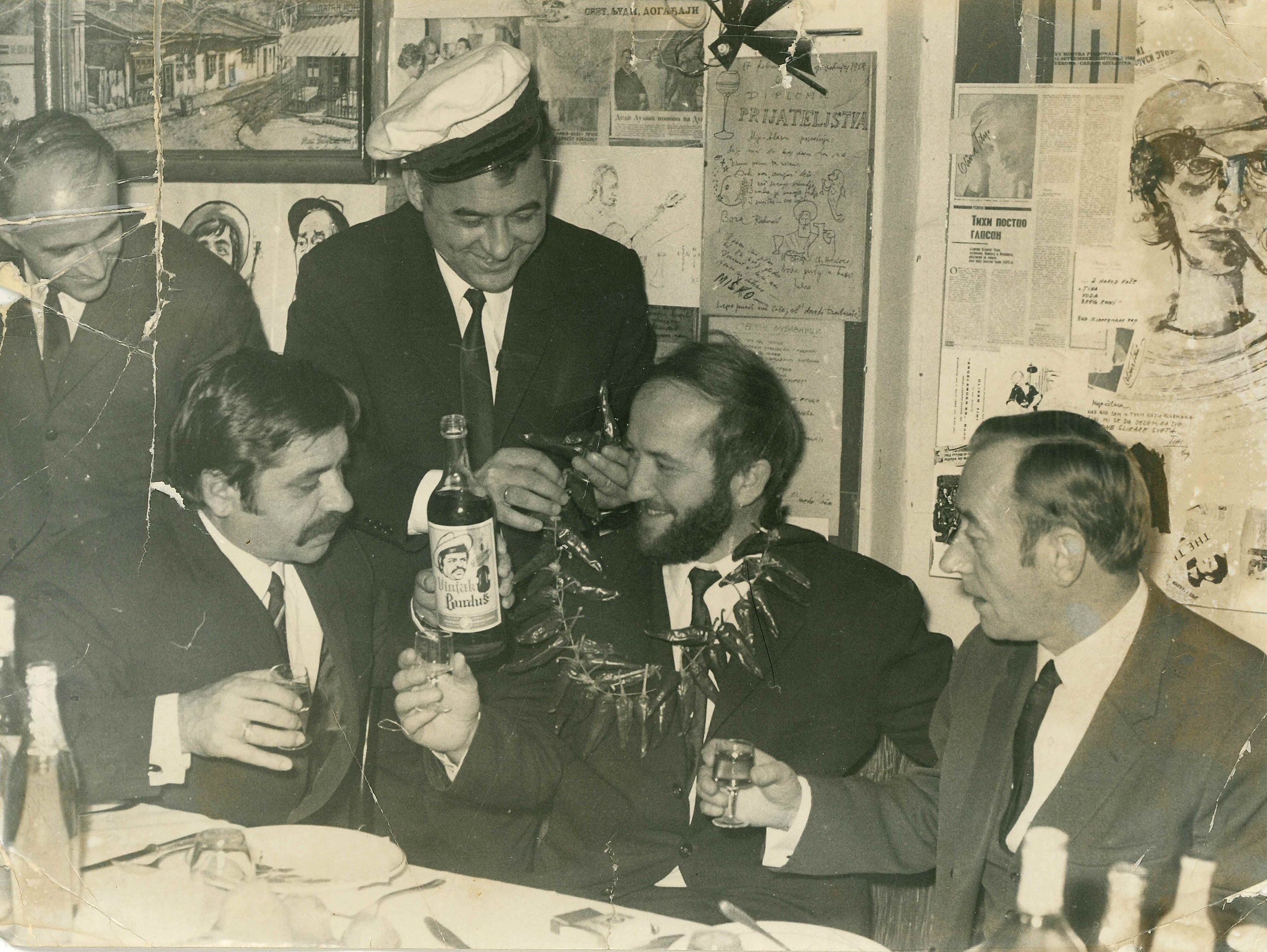 Paspartu za 14.10.2023