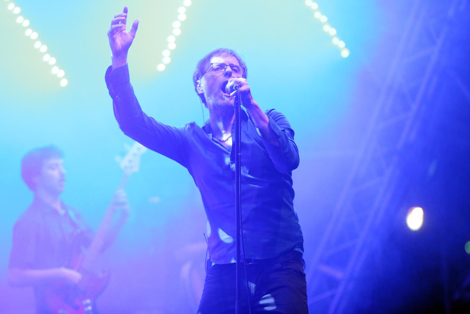 Karlovac: Pips, Chips &amp; Videoclips nastupili na 33. Danima piva