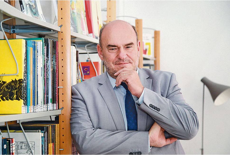 Stanislas Pjere - Francuska u Srbiji