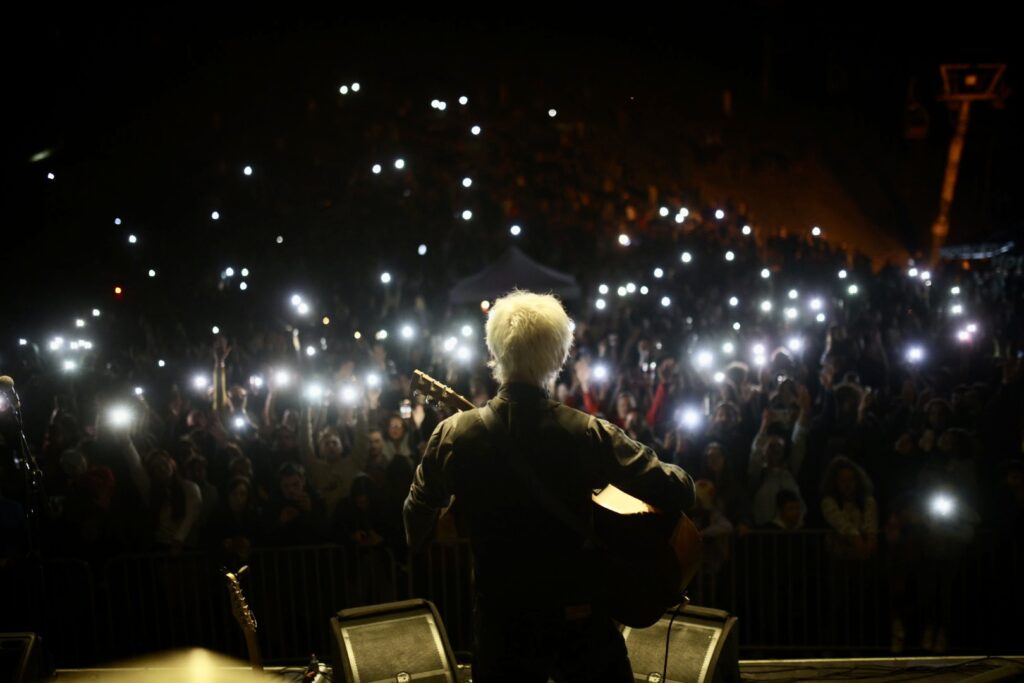 Završen Mountain Music Fest