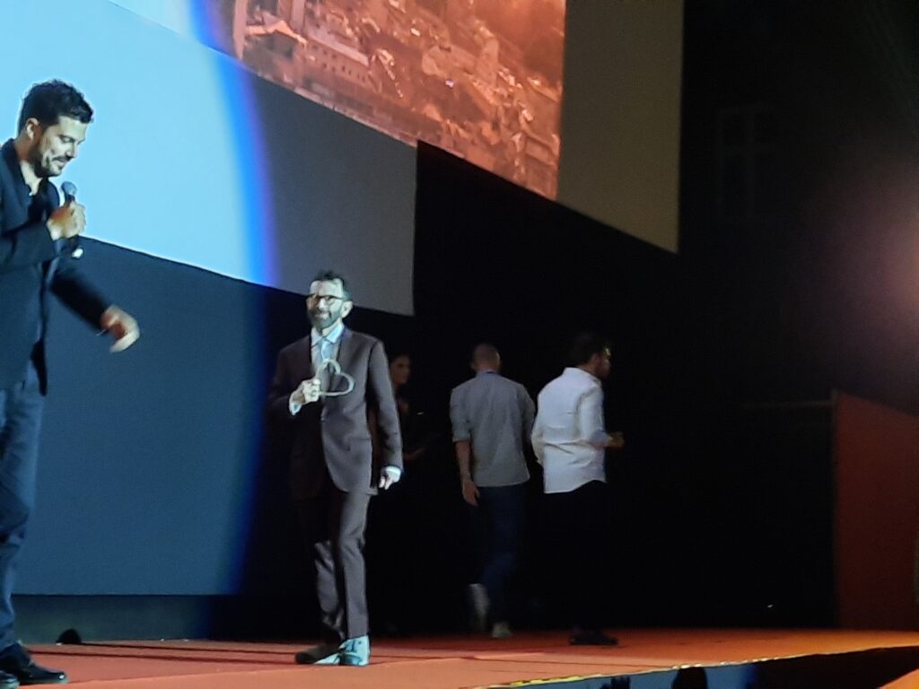 Sarajevo film festival