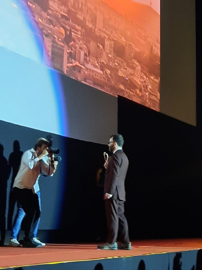 Sarajevo film festival