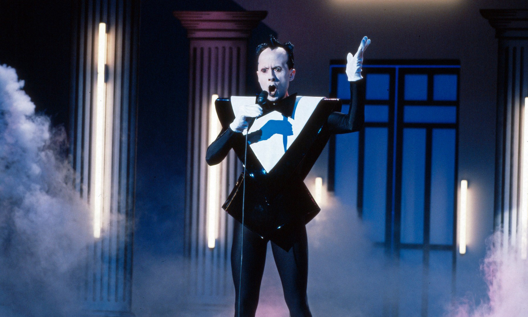 Klaus Nomi