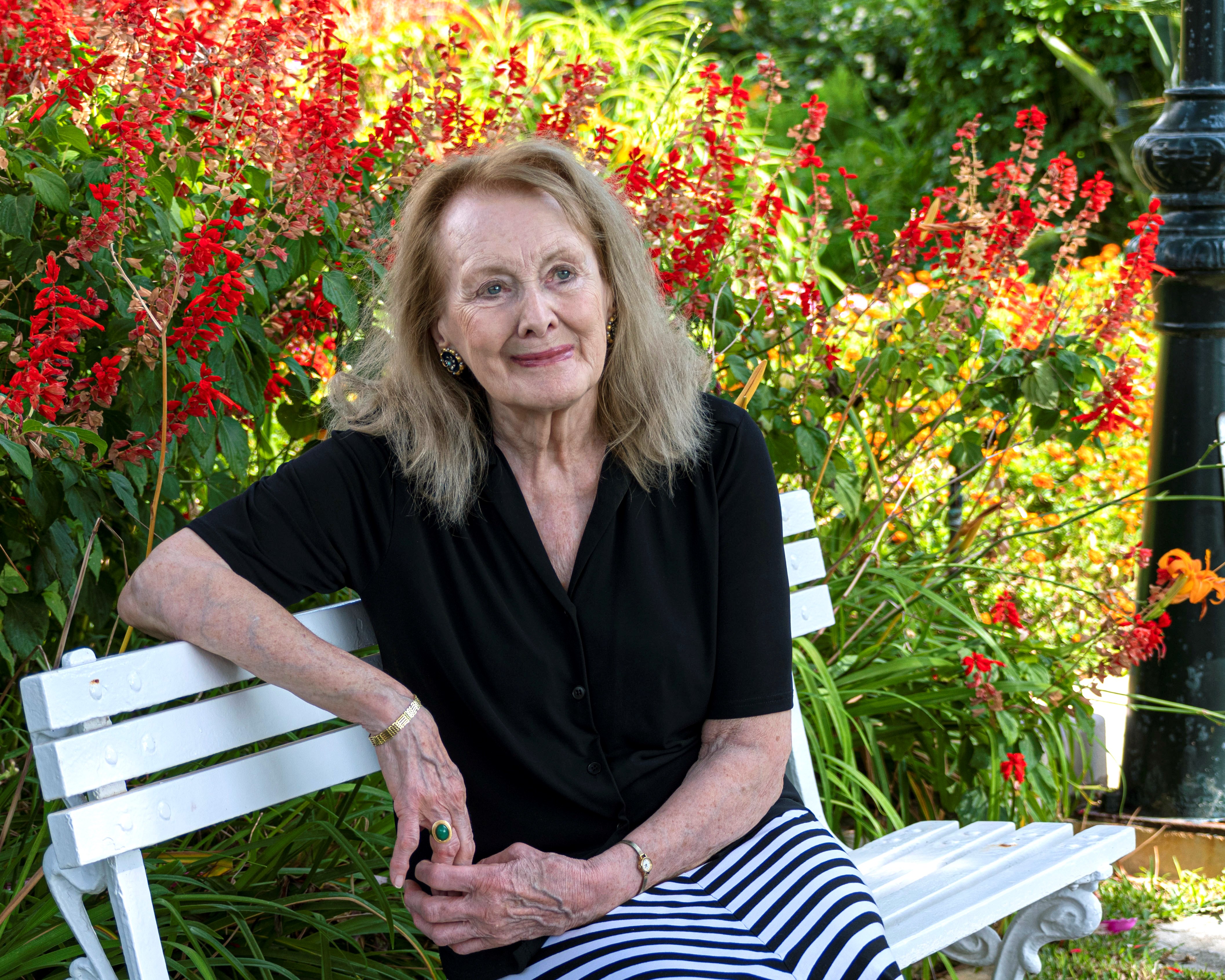 Annie Ernaux awarded with the Formentor Literature Prize 2019