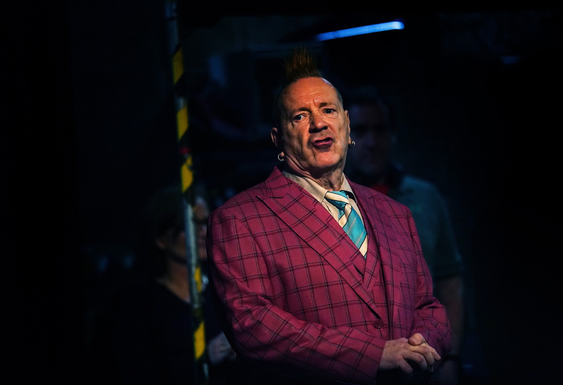 Late Late Show Eurosong Special preview