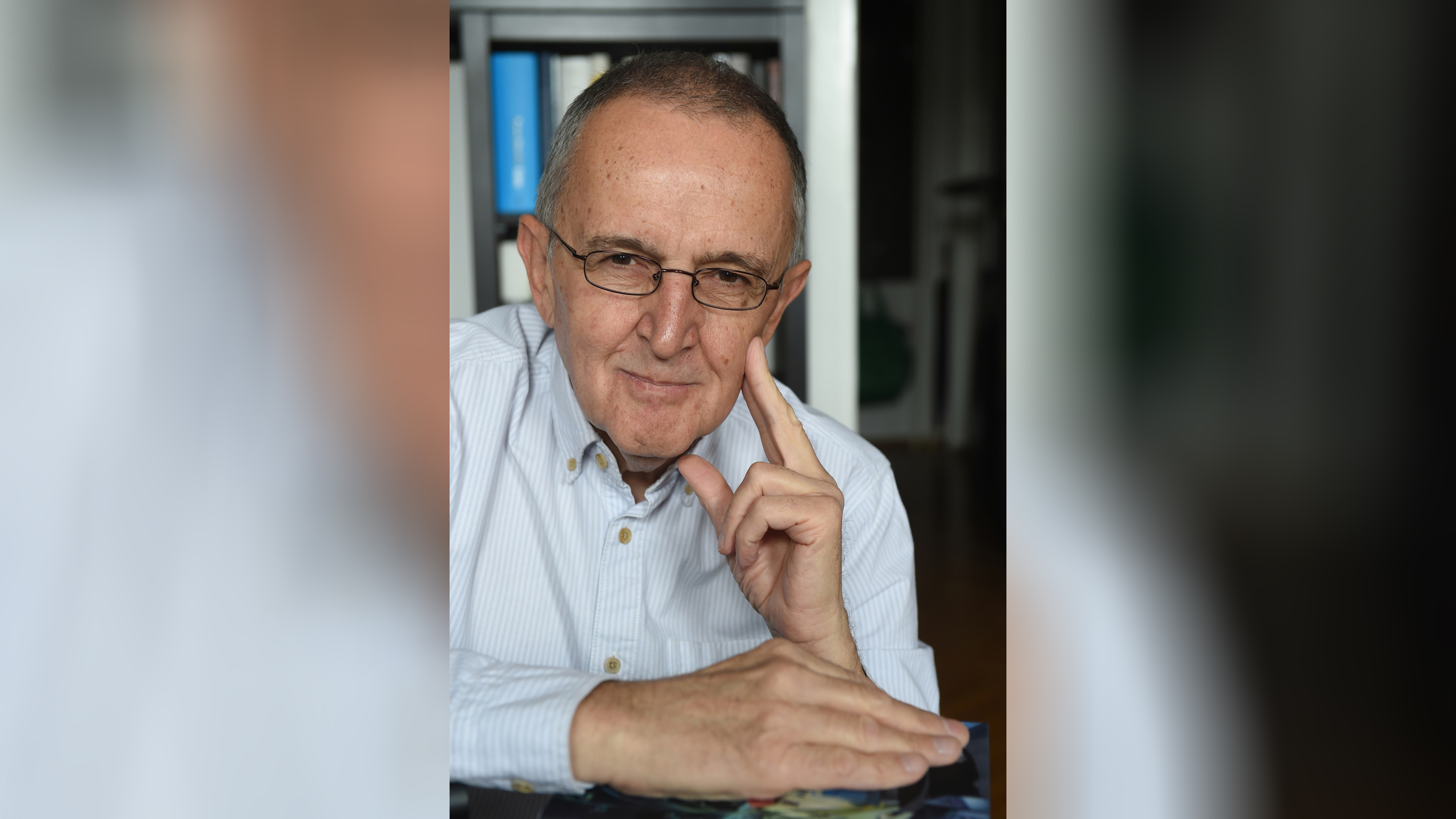 Beograd 24.05.2019. ZORAN ZIVKOVIC PISAC INTERVJU, RAS foto Aleksandar Dimitrijevic