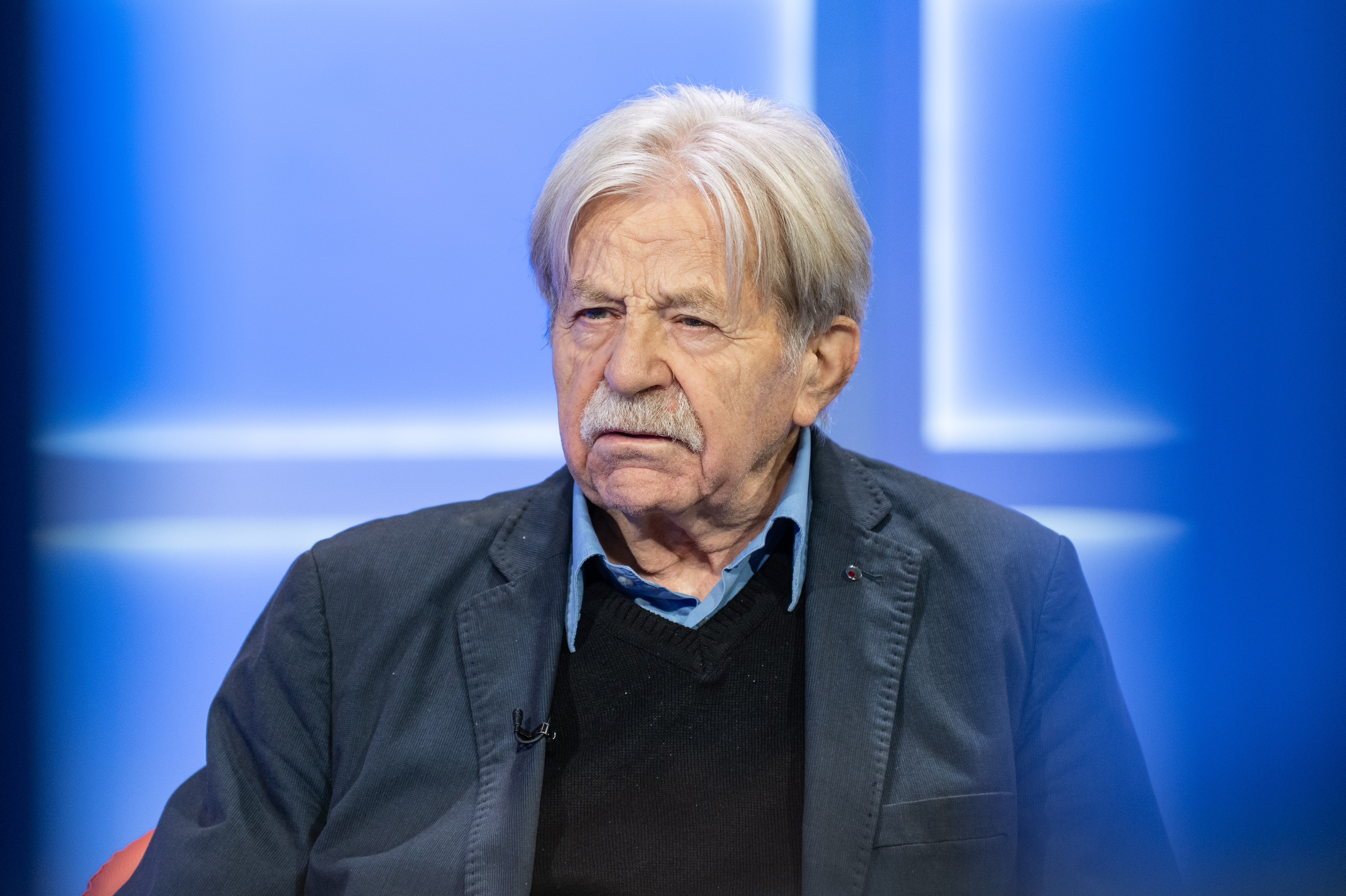 Beograd 27. novembar 2022. Utisak nedelje na televiziji Nova S Foto:Ivan Dinić/Nova S