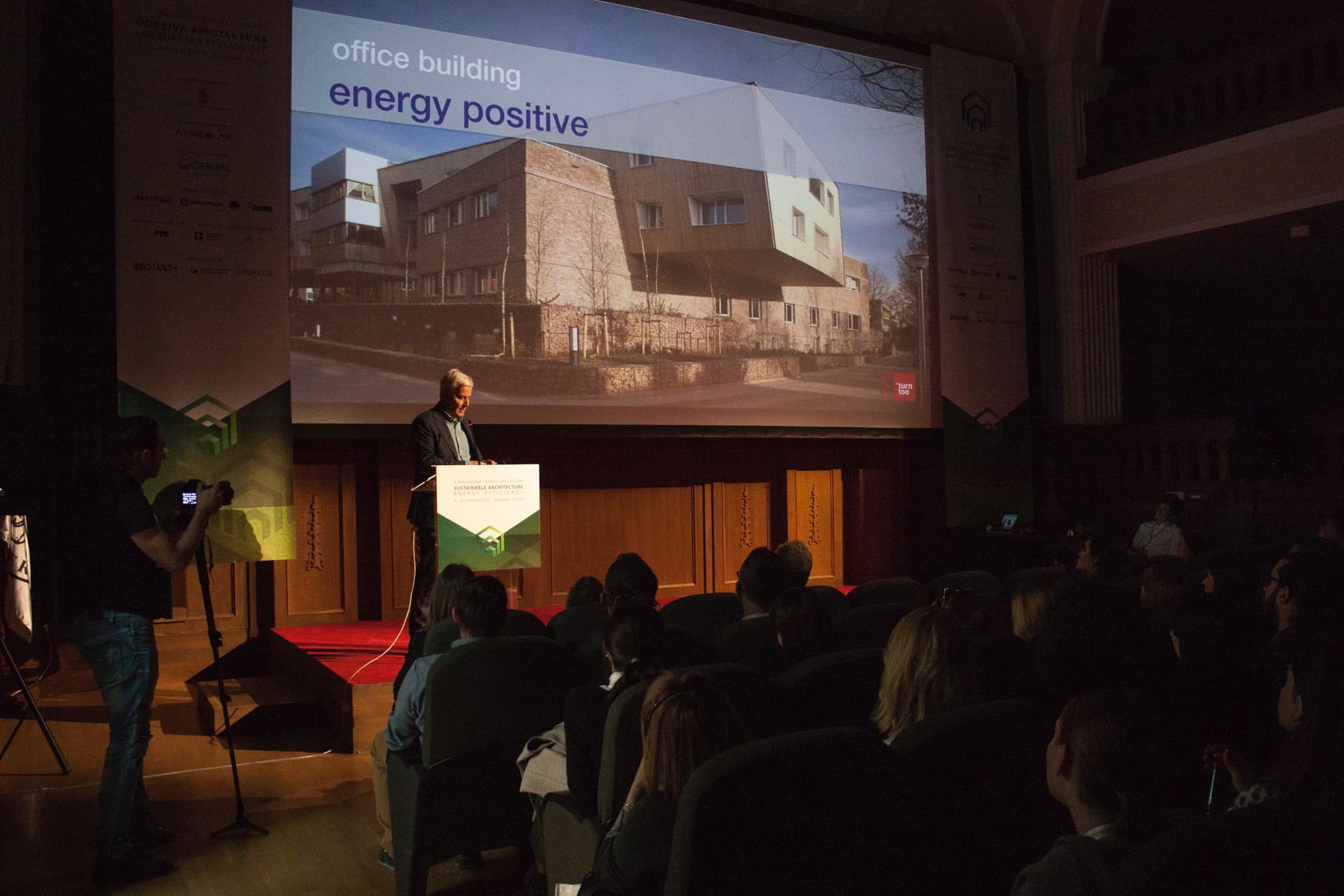 Kongres, foto Rade Kovač 2