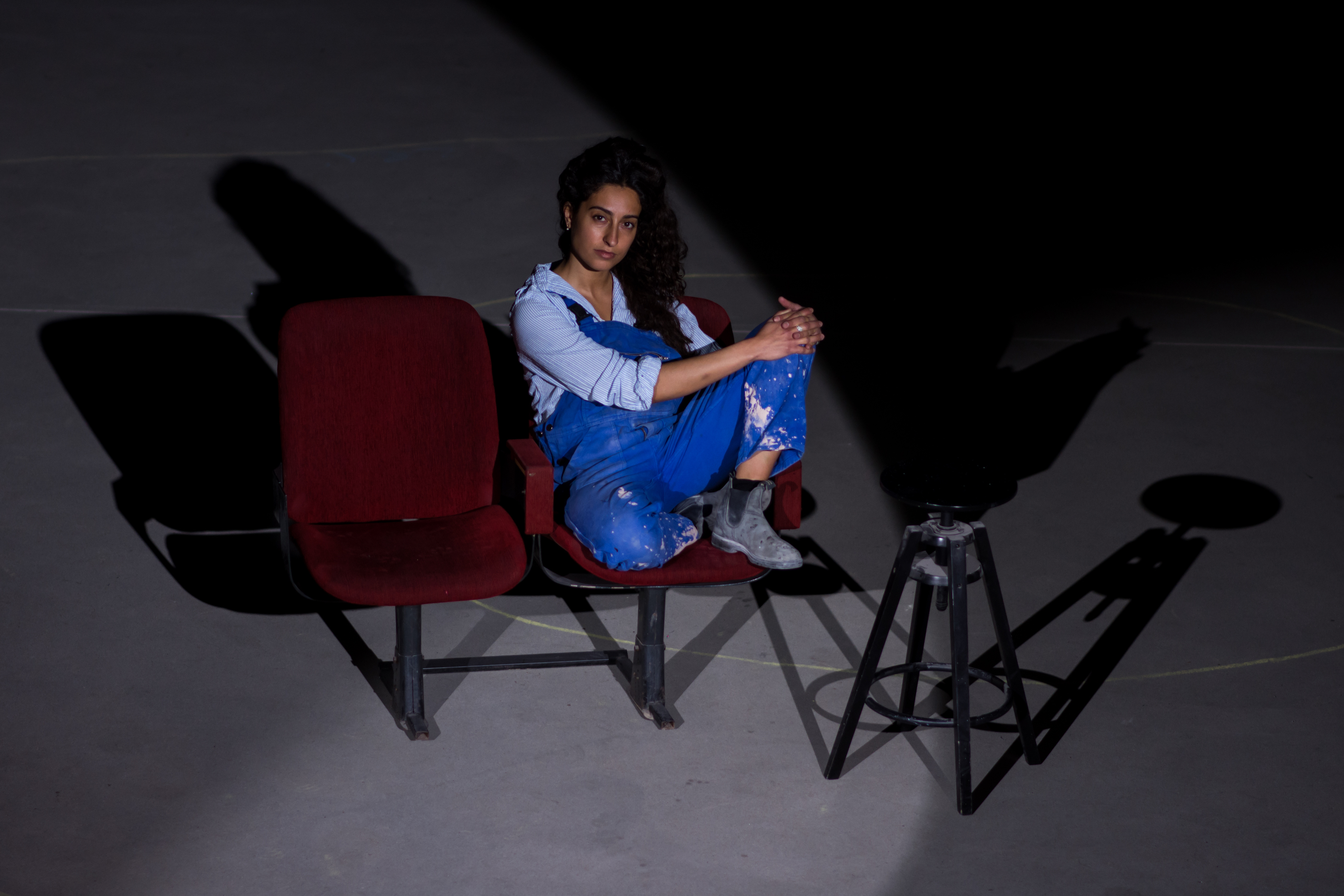 Matilde Romanjoli Foto: Marina Bugarčić