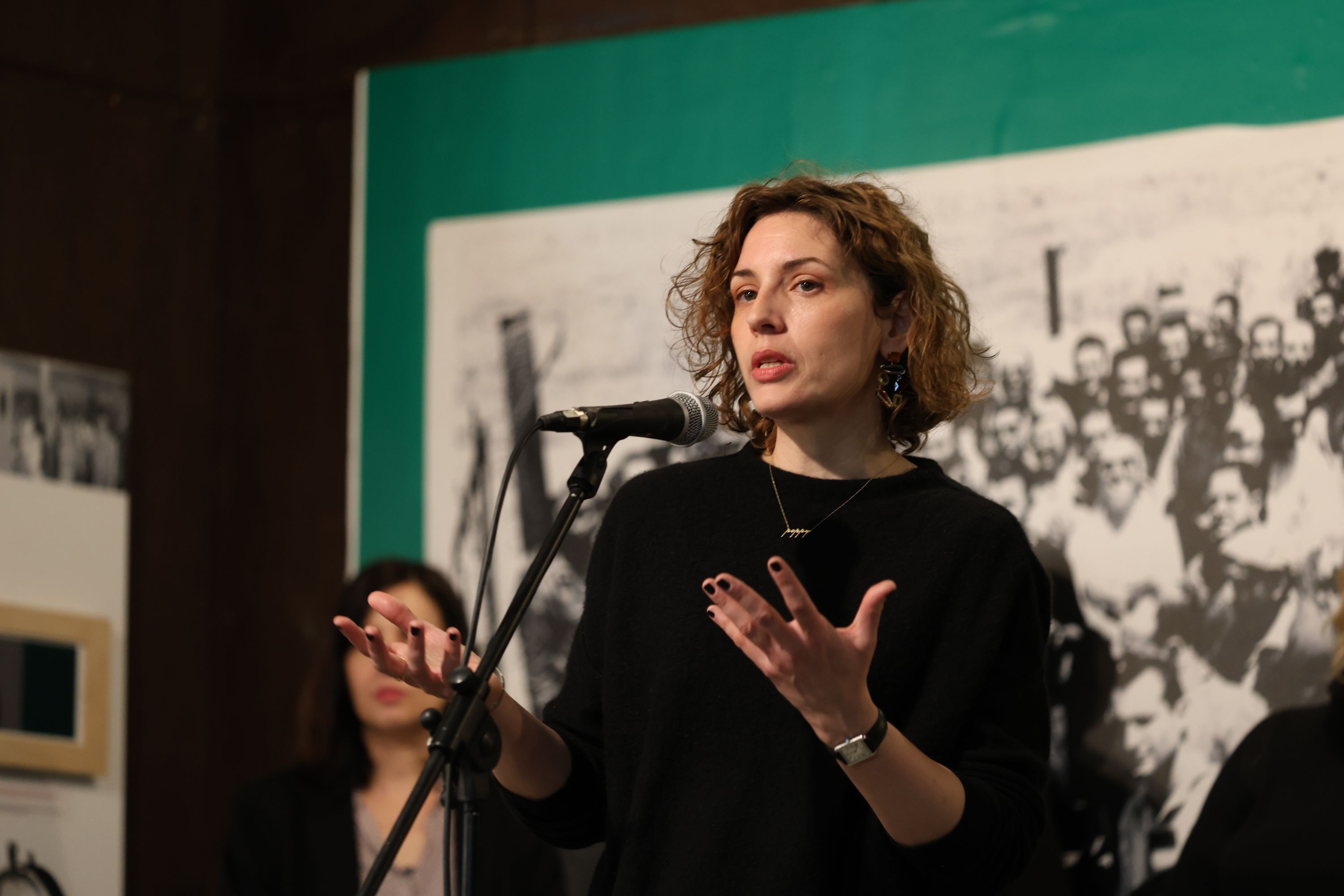 Mila Turajlić_foto Marijana Janković (5)