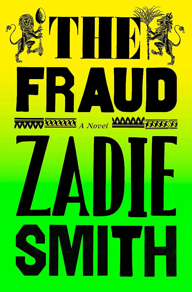 British author Zadie Smith