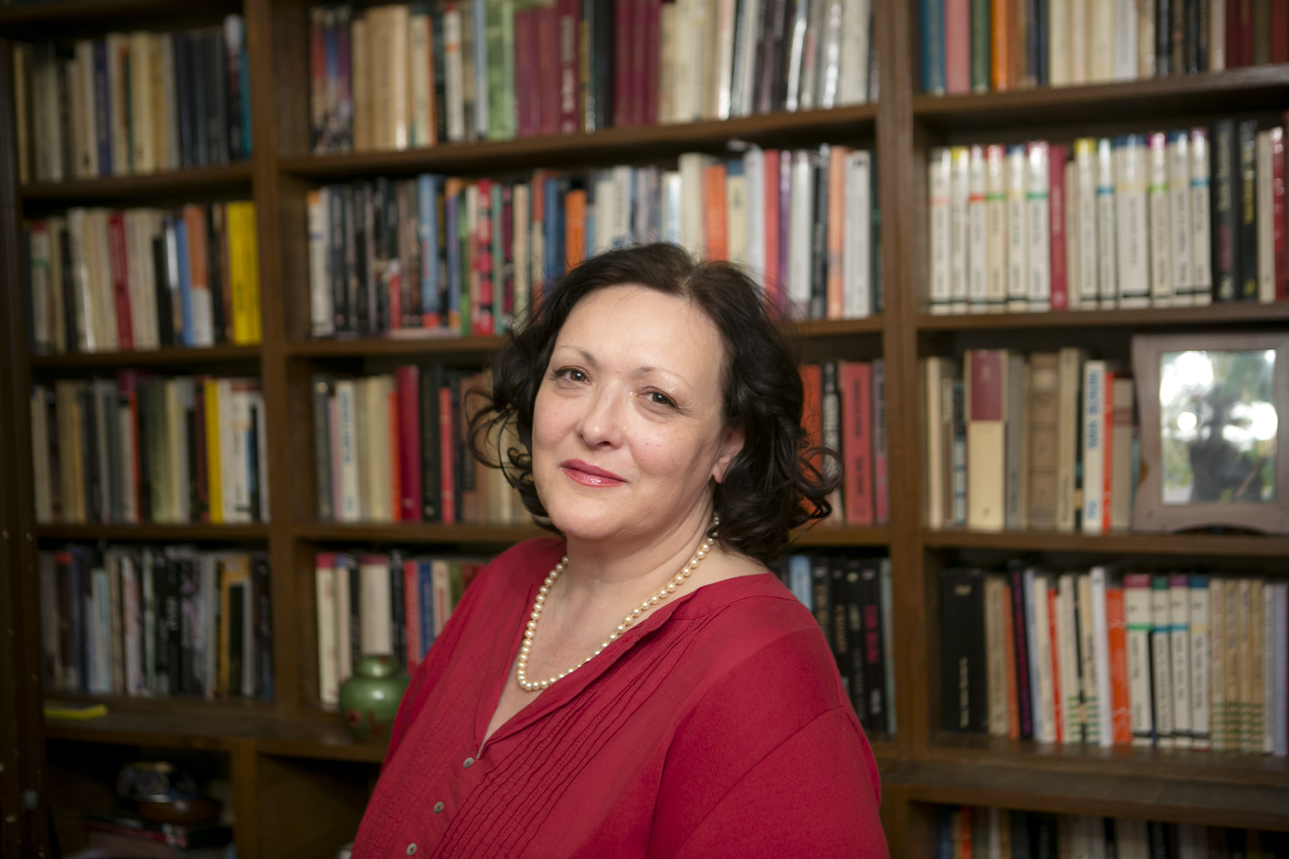 Jelena Lengold Foto: Dalibor Danilović