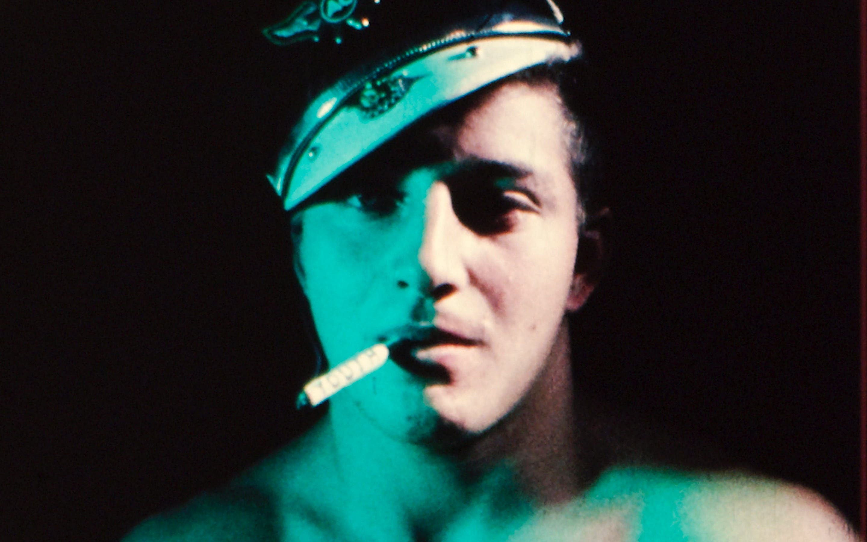 Kenneth Anger film 1