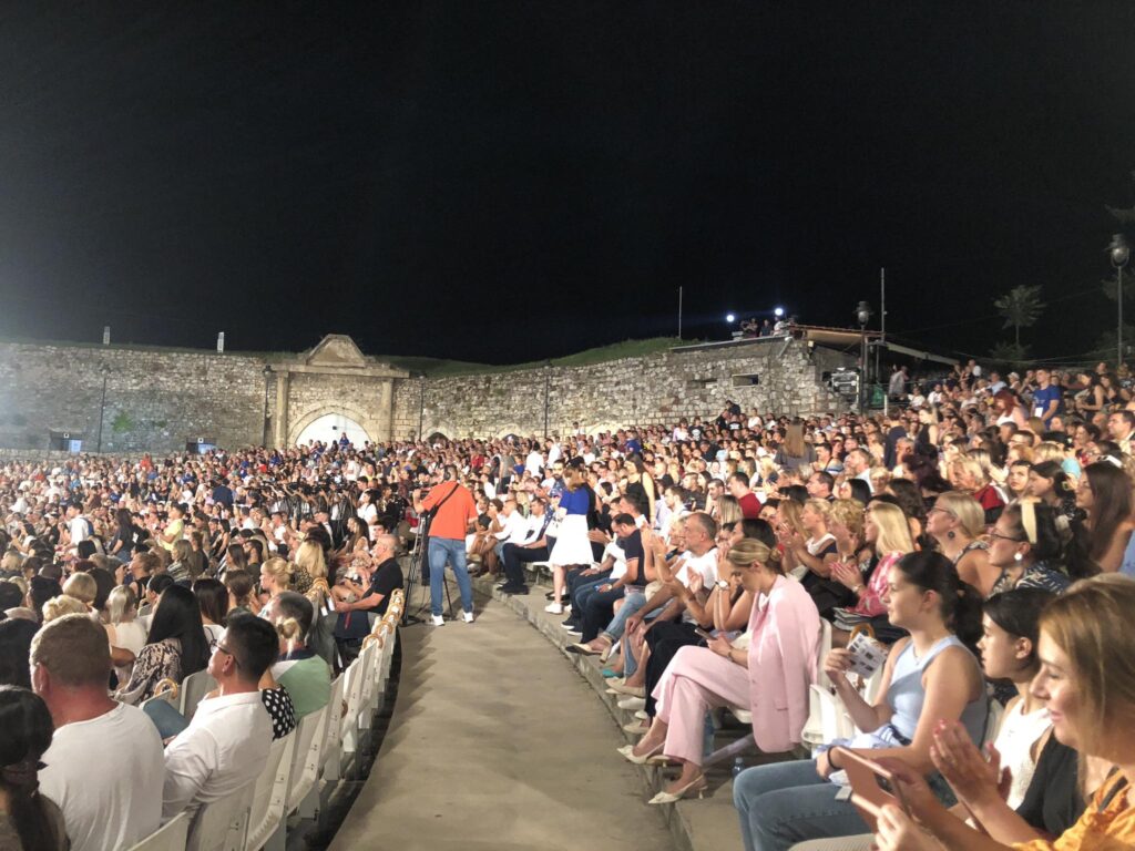 za tekst o publici i bojkotu Filmskih susreta