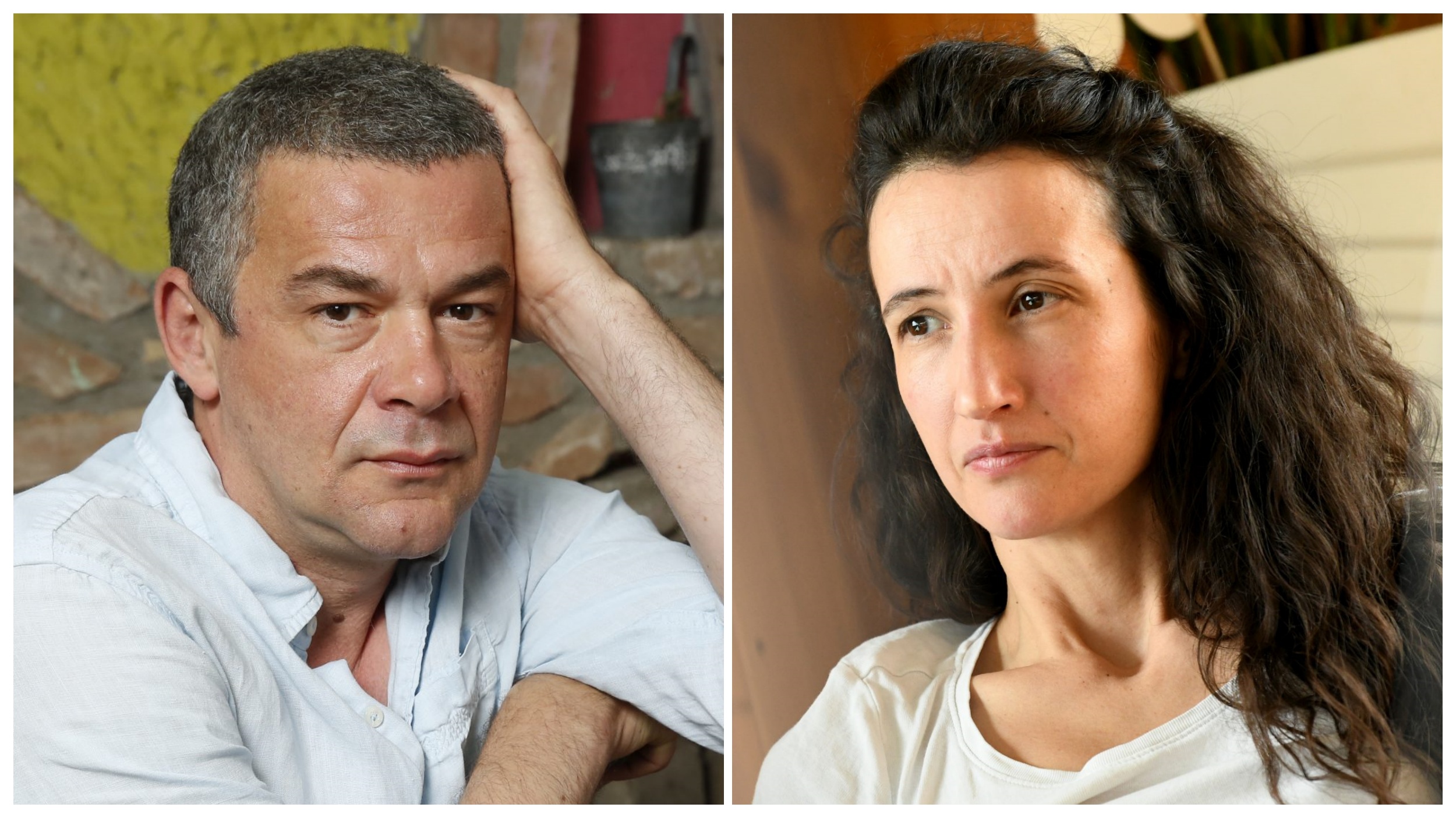 nebojsa i milica glogovac