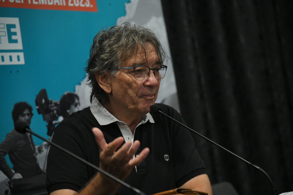 Beograd 31.08.2023. Festival filmske režije Liffe Foto: Nemanja Jovanović/Nova.rs