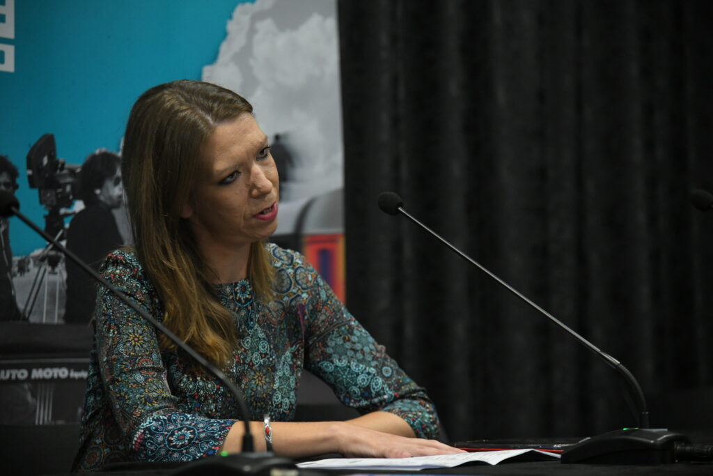 Beograd 31.08.2023. Festival filmske režije Liffe Foto: Nemanja Jovanović/Nova.rs