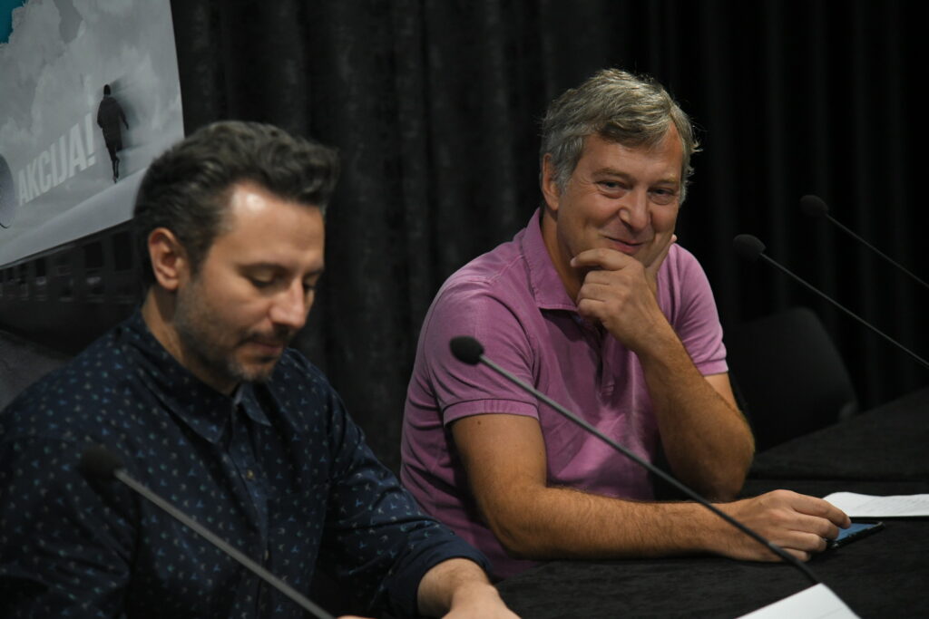 Beograd 31.08.2023. Festival filmske režije Liffe Foto: Nemanja Jovanović/Nova.rs