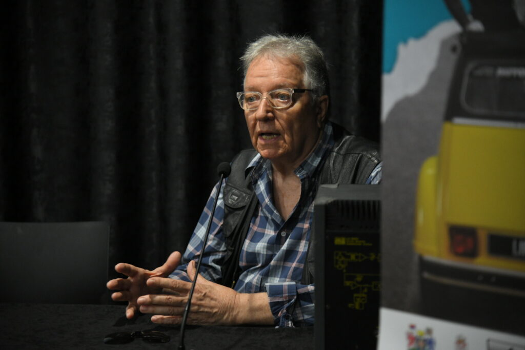 Beograd 31.08.2023. Festival filmske režije Liffe Foto: Nemanja Jovanović/Nova.rs