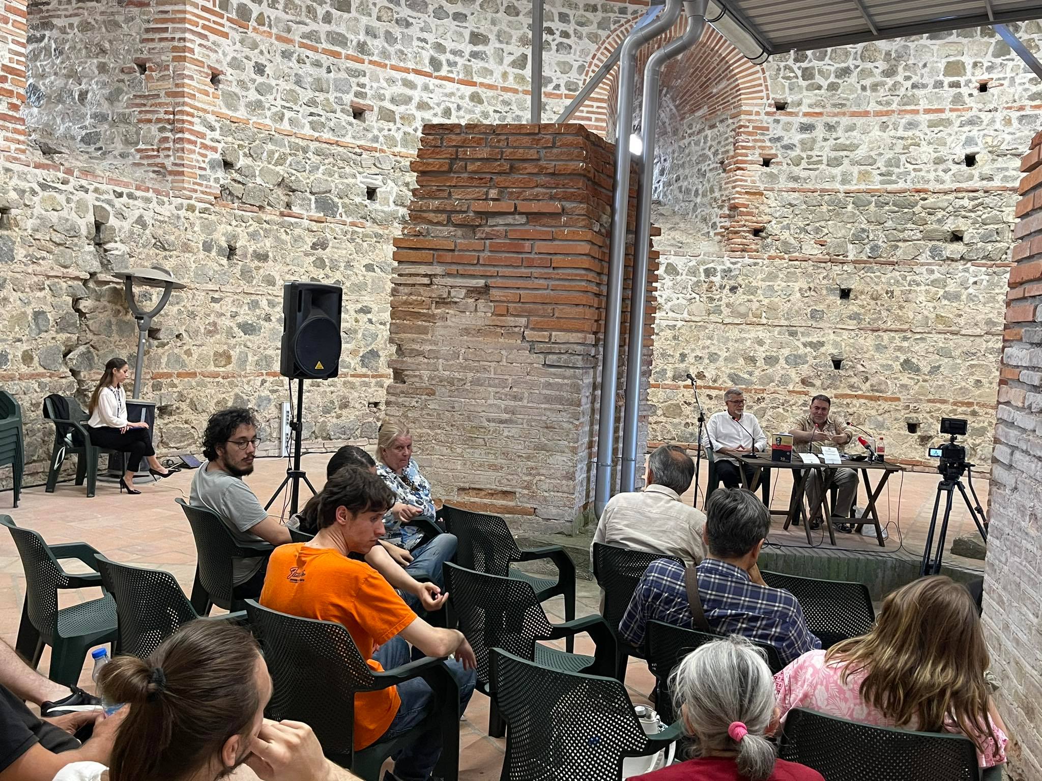 otvaranje