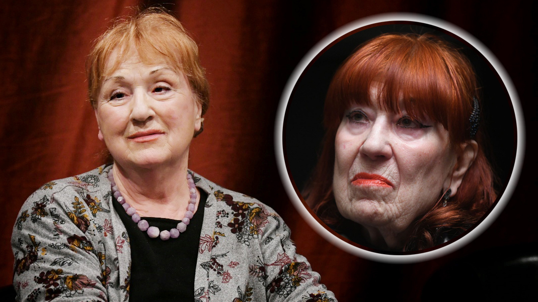 Radmila Smiljanić_270221_foto:Vesna Lalić/Nova.rs