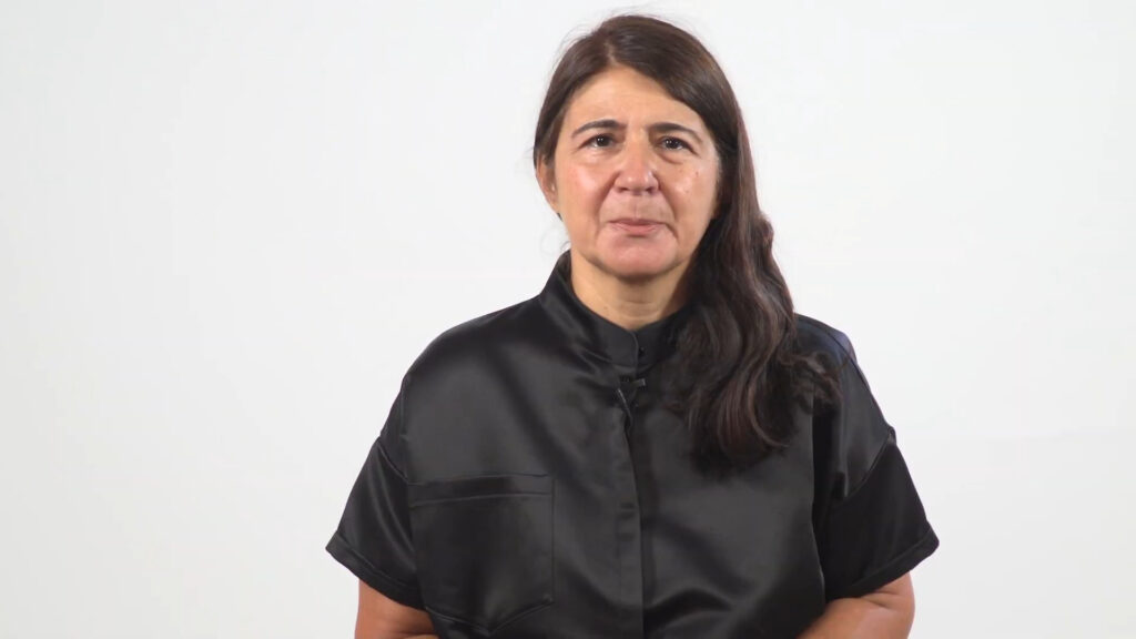 Tatjana Rosić Ilić Foto: Printscreen/YouTube/FMK Beograd