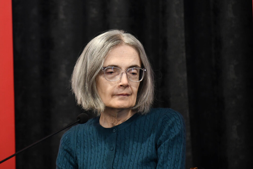 Beograd, 07.09.2023. Festival evropskog dugometražnog dokumentarnog filma, Sedam veličanstvenih, kzš, konferencija za medije, Foto: Goran Srdanov/Nova.rs