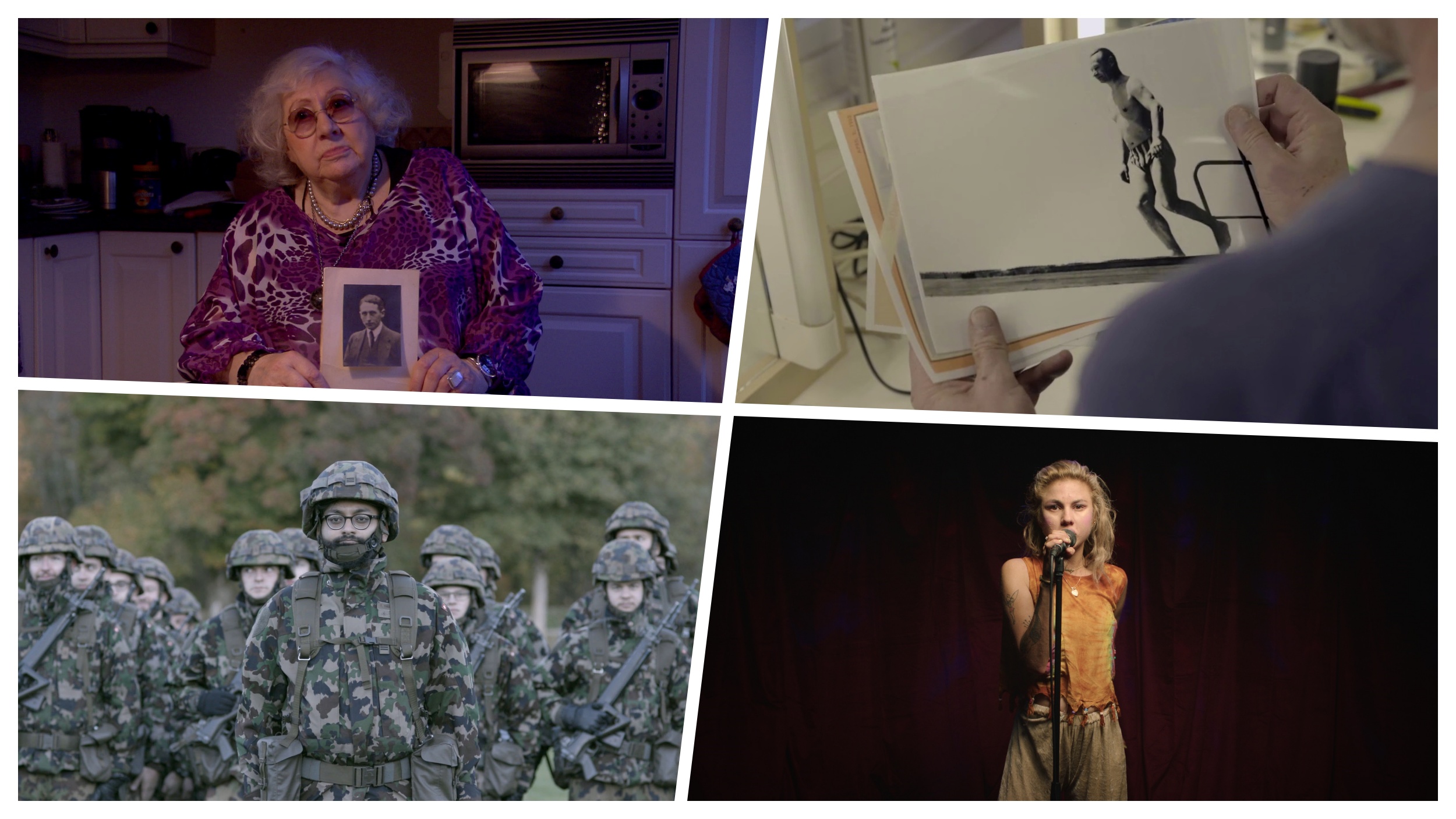 festival „Sedam veličanstvenih“