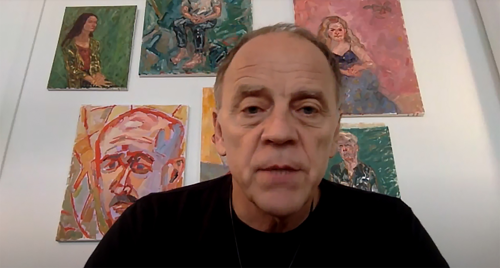 VIKEND UZ #ALONETOGETHER