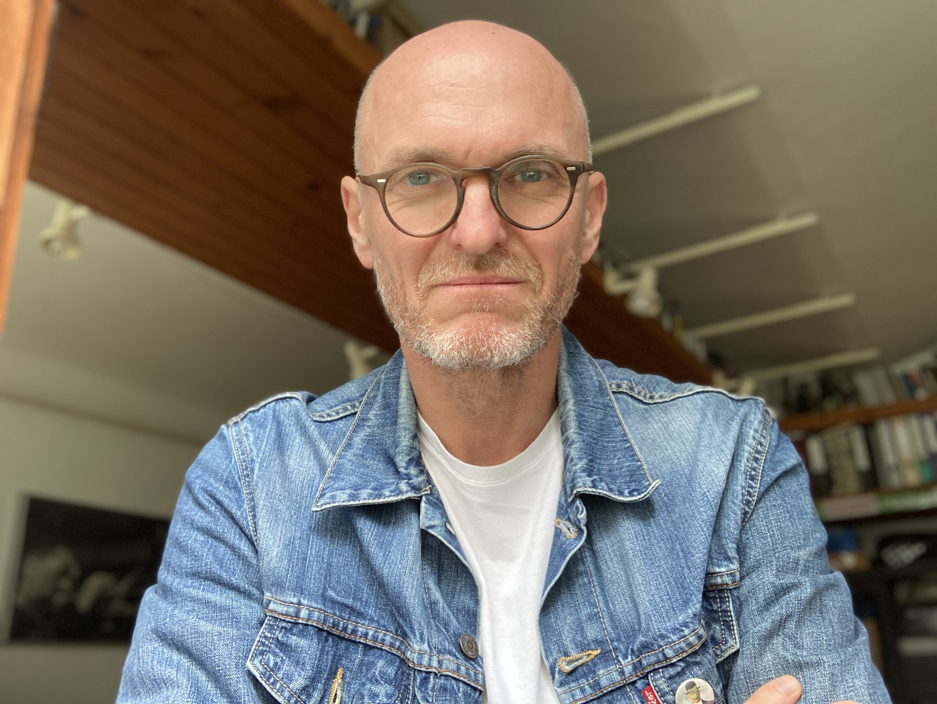 Reditelj Robert Kirhof
