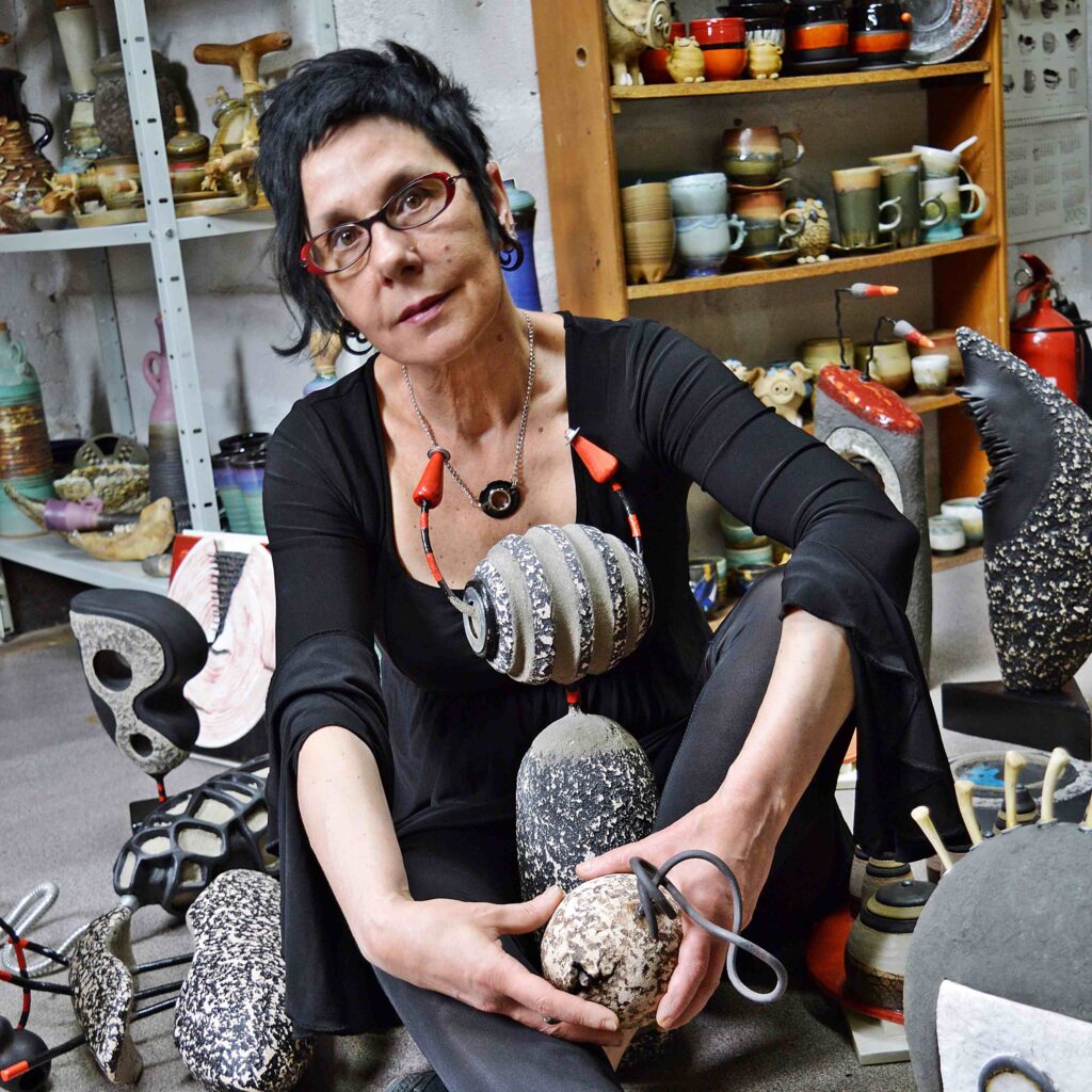 Izlozba Sanje Sremac