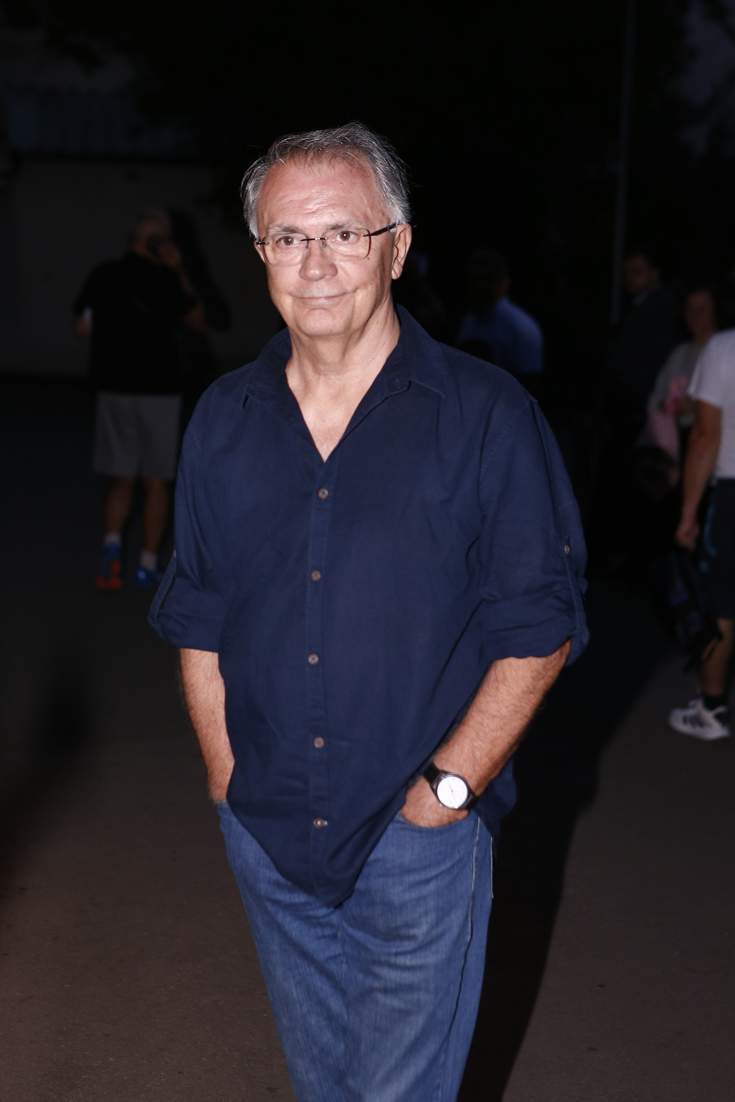 The premiere of the play "1984" based on the famous novel of the same name by George Orwell, directed by the Spanish-German director Alia Luka, was held on the Big Stage of Oliver and Rada Markovic of the Belgrade Drama Theater.