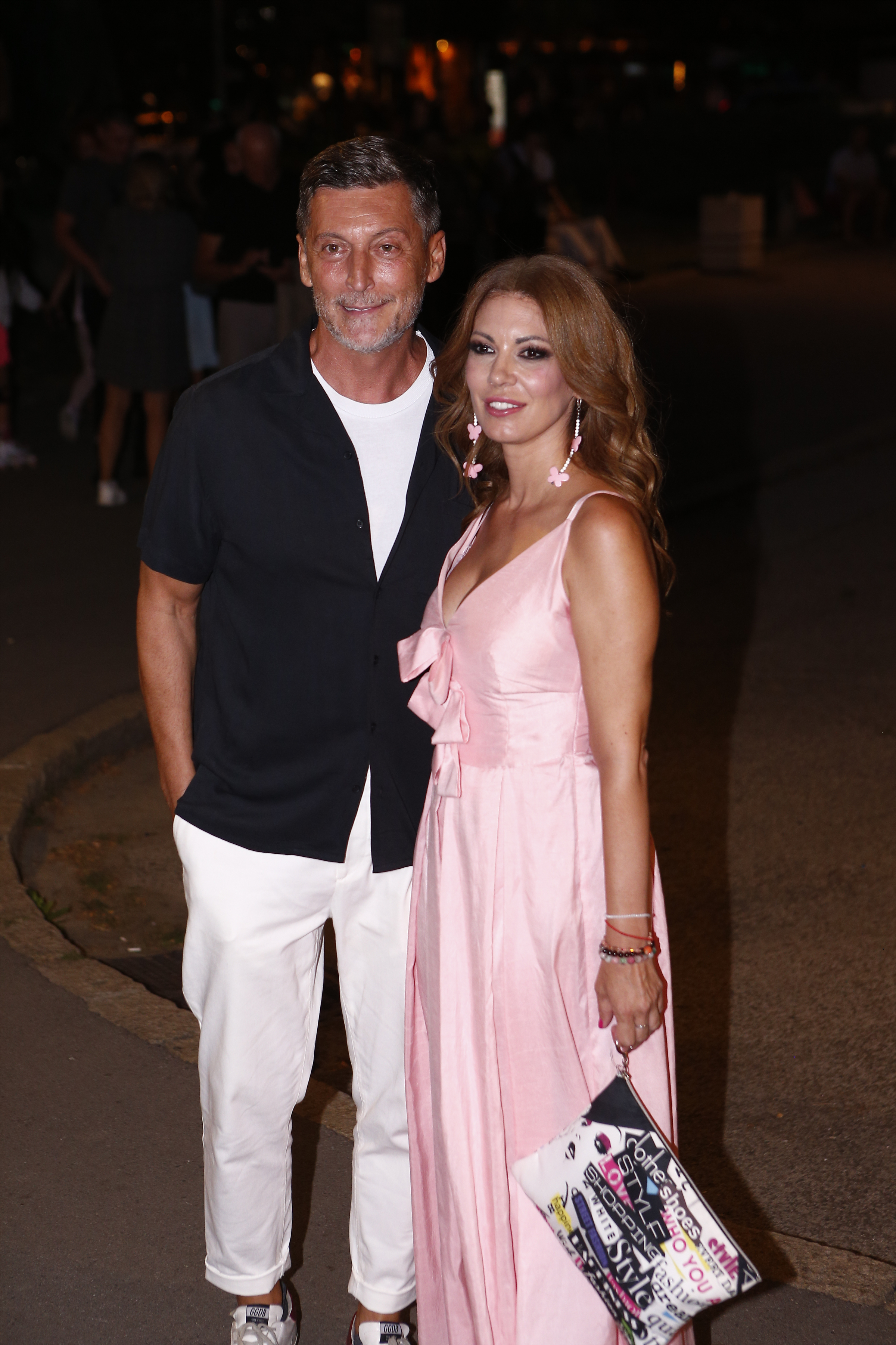 The premiere of the play "1984" based on the famous novel of the same name by George Orwell, directed by the Spanish-German director Alia Luka, was held on the Big Stage of Oliver and Rada Markovic of the Belgrade Drama Theater.