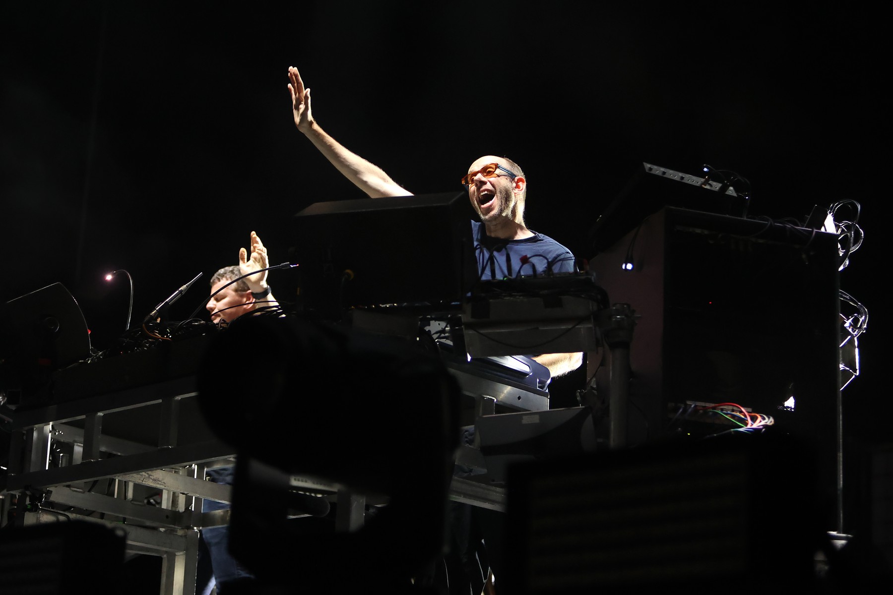 Chemical Brothers closes Mallorca Live 2023