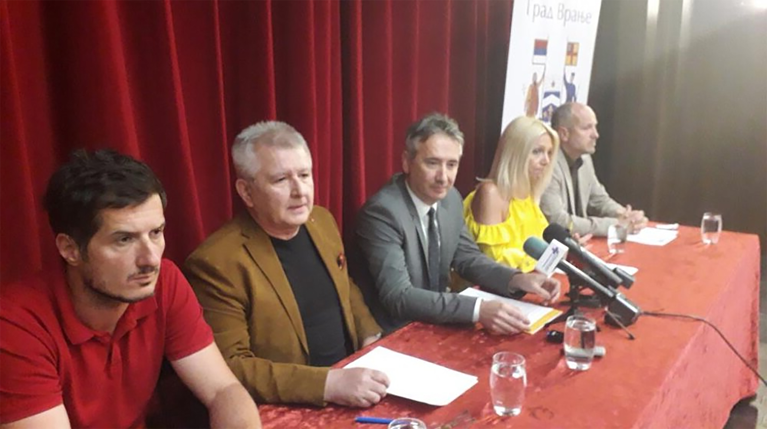 Objavljena selekcija internacionalnog 43. Festivala „Borini pozorišni dani“