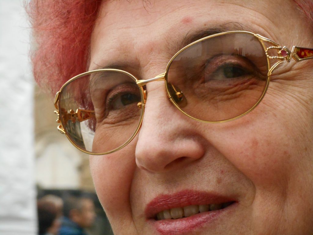 Slavica Garonja Foto: Privatna arhiva