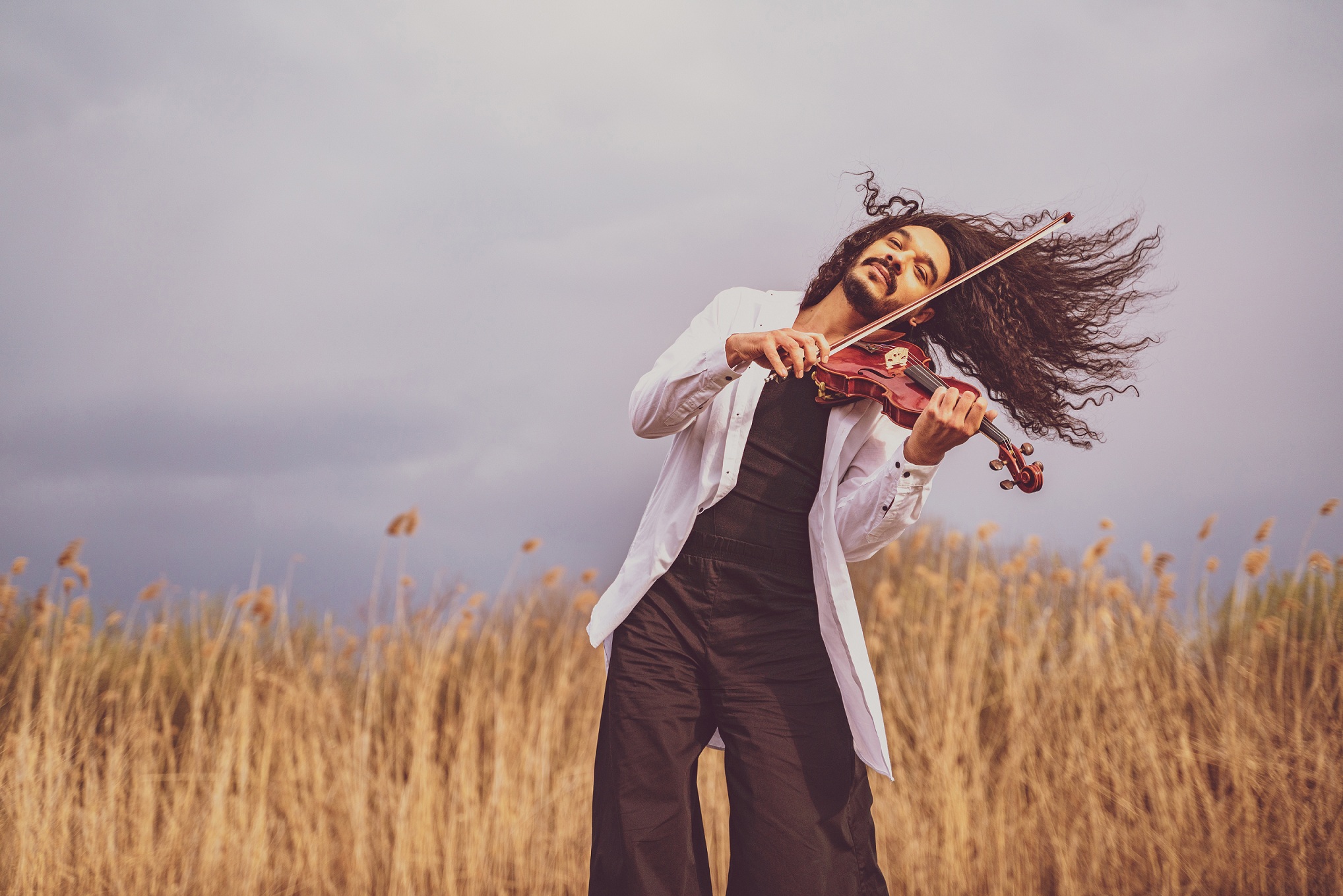 Muzička magija violiniste Nemanje Radulovića očarala Čačane