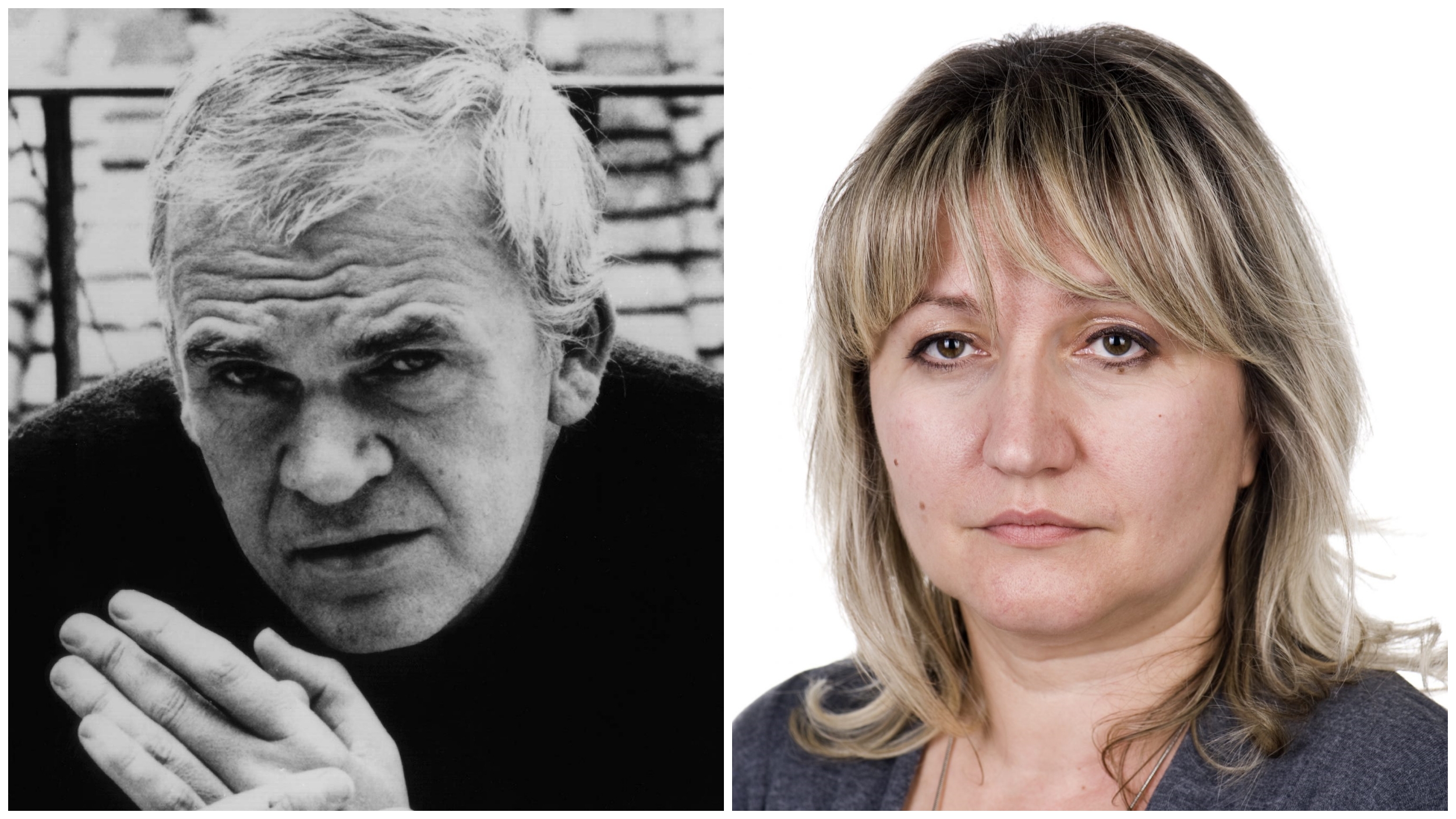 kundera gordic