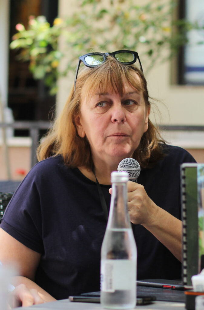 Filmski festival u Somboru, Sombor