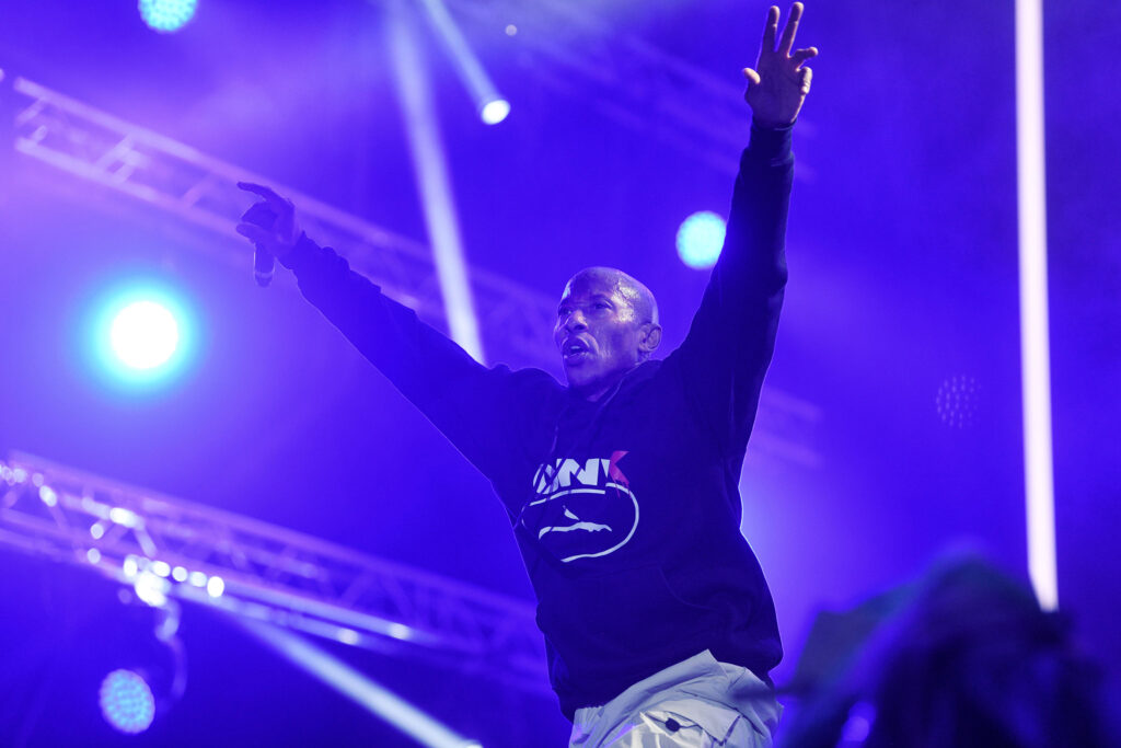 Onyx i pok Exit 2023